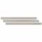 Ackland 1.25 in. T x 47.25 in. L x 12 in. W Belhaven Luxury Vinyl Flooring Trim Stair Tread Eased Edge AKVTVBELH-T - alternate 1